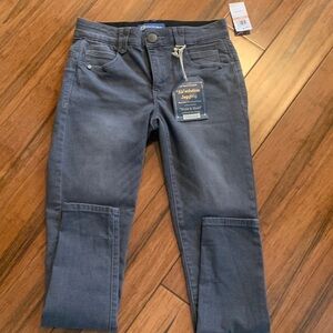 Democracy Charcoal Jeggings